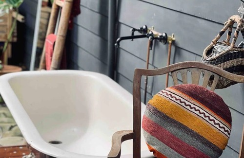 Kurrajong Heights Cottage | MontPierre mountain cottage