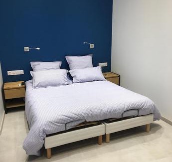Montreuil-sur-Mer Apartment | Montreuil Appart Holidays Sas