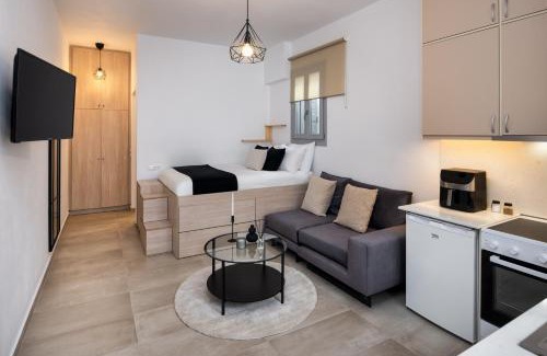 Messaria Apartment | Montrez Studio Santorini
