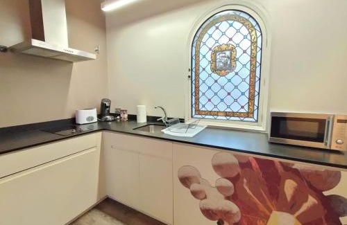 La Sagrada Familia Apartment | Montserrat Apartments by gaiarooms