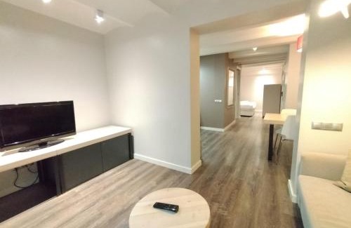 La Sagrada Familia Apartment | Montserrat Apartments by gaiarooms