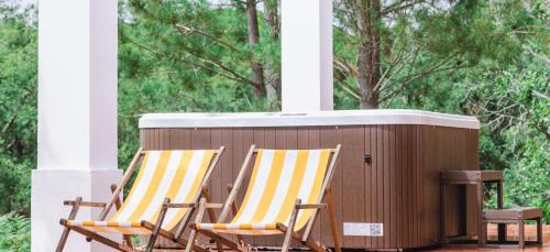 Grandola House | Montum Farm Living