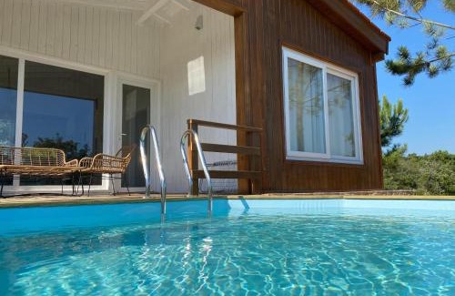 Grandola House | Montum Farm Living