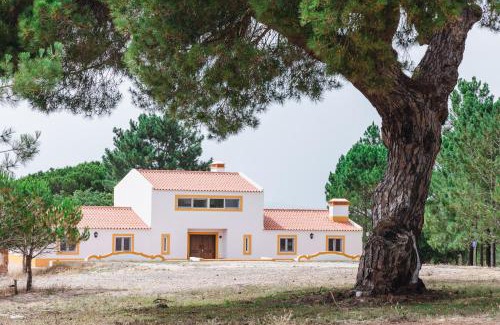 Grandola House | Montum Farm Living