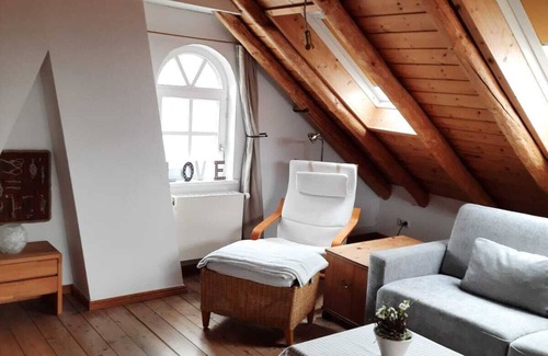 Pilsum House | Monument gun cottage has its own character