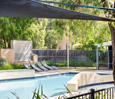 Margaret River Apartment | Moo's Hoose