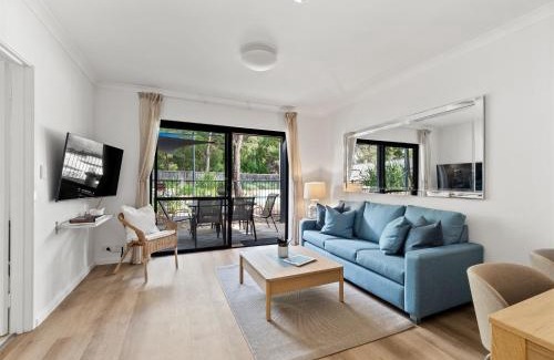 Margaret River Apartment | Moo's Hoose