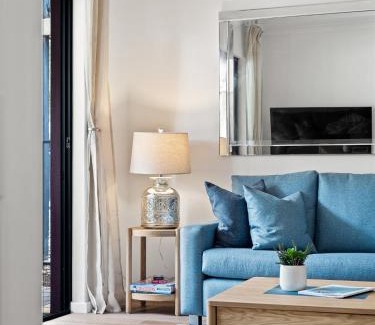 Margaret River Apartment | Moo's Hoose