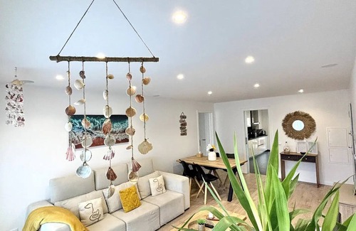 Leiria Apartment | Moodhu Villa - Cozy Apartment w/Amazing Terracenn