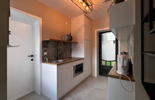 Tildonk Apartment | Mooi, rustig en luxueus appartement 5km van Leuven