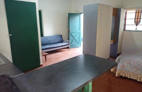 Beaufort West Apartment | Mooi Uitsig Droom