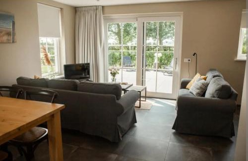 Aagtekerke House | Mooi, vrij gelegen vakantiehuis dichtbij zee en strand!