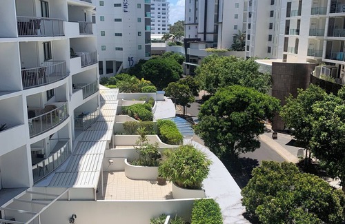 Sunshine Coast Apartment | Mooloolaba Beach-U 601 On First @ First Light Resort