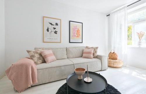 Sopot Apartment | MOON apart