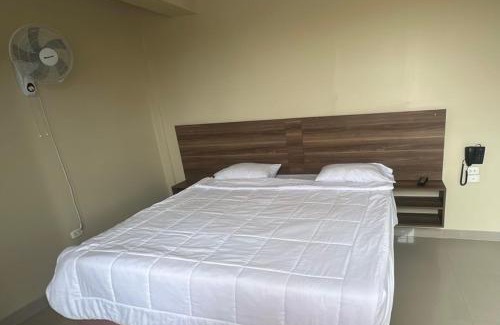 San Vicente de Canete Apartment | MOON Edificio