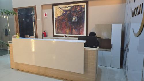 San Vicente de Canete Apartment | MOON Edificio