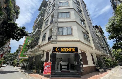 Dich Vong Hau Apartment | Moon Hotel Apt 3 Pham Tuan Tai