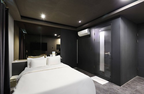 Pyeongtaek Hotel | MOON HOTEL