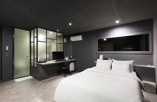 Pyeongtaek Hotel | MOON HOTEL