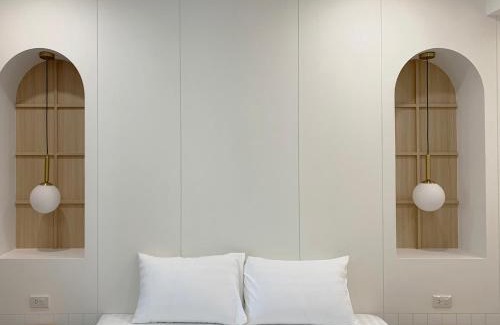 Bang Na Apartment | Moon House BKK Room 2A