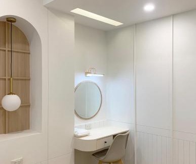 Bang Na Apartment | Moon House BKK Room 2A