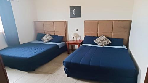 Benito Juarez Apartment | Moon House F4: Spacious 3-Bedroom Apartment in Downtown