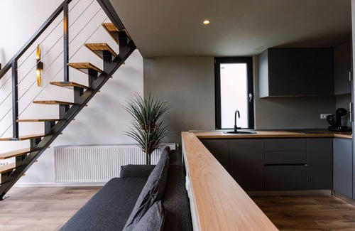 Comarnic Cottage | Moon Hyperion Loft 2