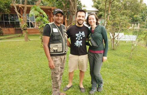 Yodakandiya House | Moon Light Guest House