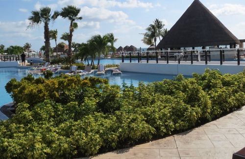 Chetumal Resort | Moon Palace Resort VIP All Inclusive