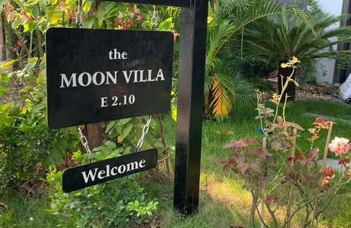 Phuc Yen Villa | Moon Villa E2.10 Venus by Flamingo Đại Lải