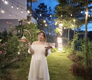 Phuc Yen Villa | Moon Villa E2.10 Venus by Flamingo Đại Lải
