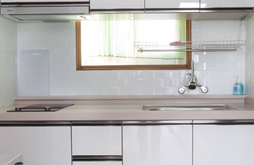 Jocheon House | Moonkle