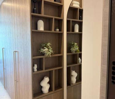 Panevezys Apartment | Moonlight Apartment - Parko rezidencija SELF CHECK IN