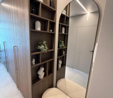 Panevezys Apartment | Moonlight Apartment - Parko rezidencija SELF CHECK IN