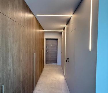 Panevezys Apartment | Moonlight Apartment - Parko rezidencija SELF CHECK IN