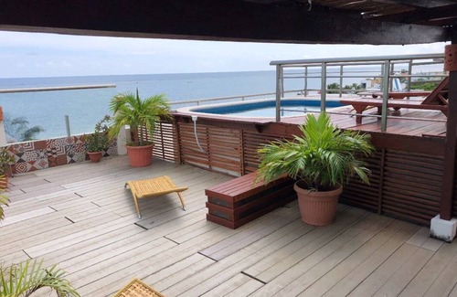 Puerto Morelos Apartment | Moonlight Condos Puerto Morelos Suite 5