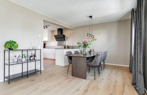 Kathmandu House | Moonlight Haven