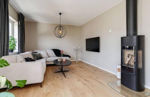 Kathmandu House | Moonlight Haven