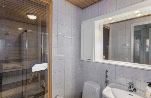 Sirkka House | Moonlight Levi 104 by Interhome