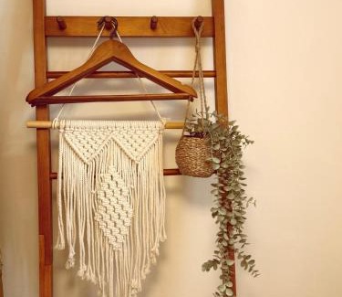 Paldal-gu Apartment | Moonlight stay