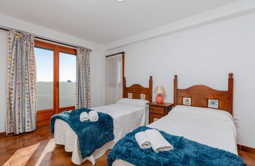 San Fulgencio Villa | Moonlight View by Fidalsa