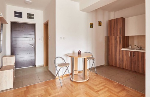 Centar Apartment | Moonlit Apartment, next to the Main Bus Station