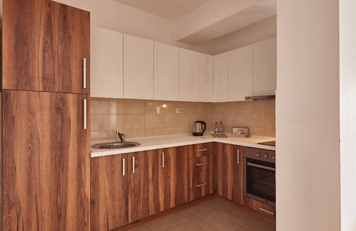 Centar Apartment | Moonlit Apartment, next to the Main Bus Station