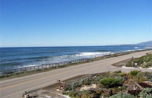 San Simeon House | Moonstone Beachfront Escape
