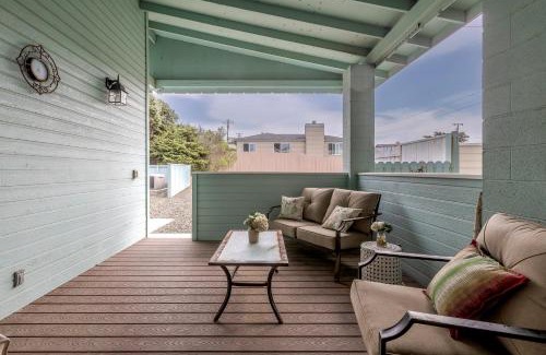 San Simeon House | Moonstone Beachfront Escape