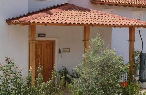 Sarıbelen Hotel | Moonstone House