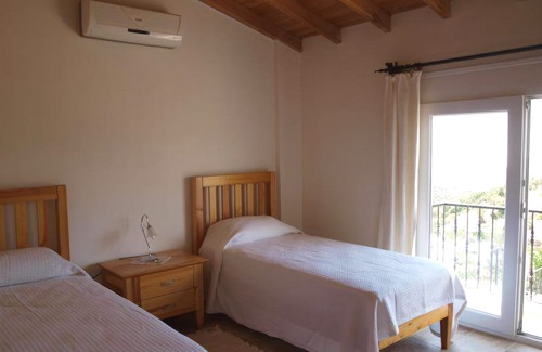Sarıbelen Hotel | Moonstone House