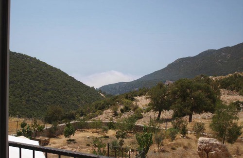 Sarıbelen Hotel | Moonstone House
