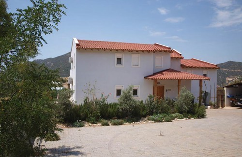Sarıbelen Hotel | Moonstone House