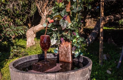 San Simeon Hotel | Moonstone Landing